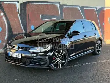 Volkswagen Golf 7