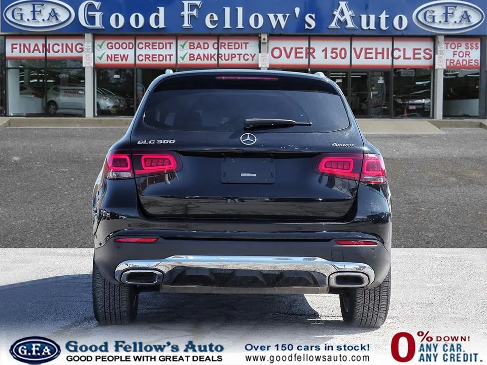 Mercedes-Benz Glc-Class 2022 photo 4