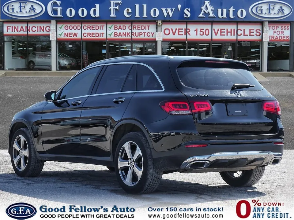 Mercedes-Benz Glc-Class 2022 photo 5