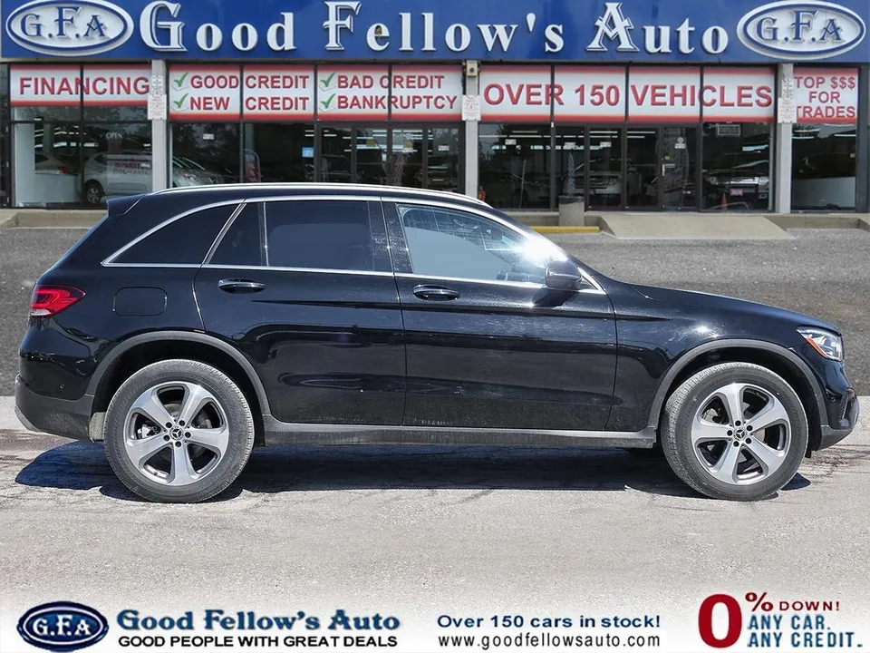 Mercedes-Benz Glc-Class 2022 photo 3