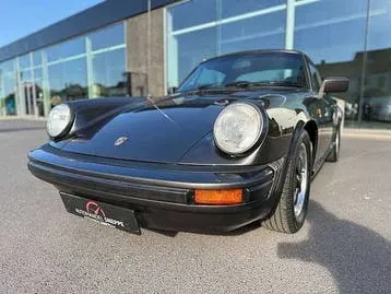 Porsche 911 1981 photo 3