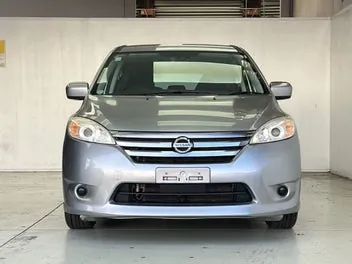 Nissan Lafesta 2014 photo 3