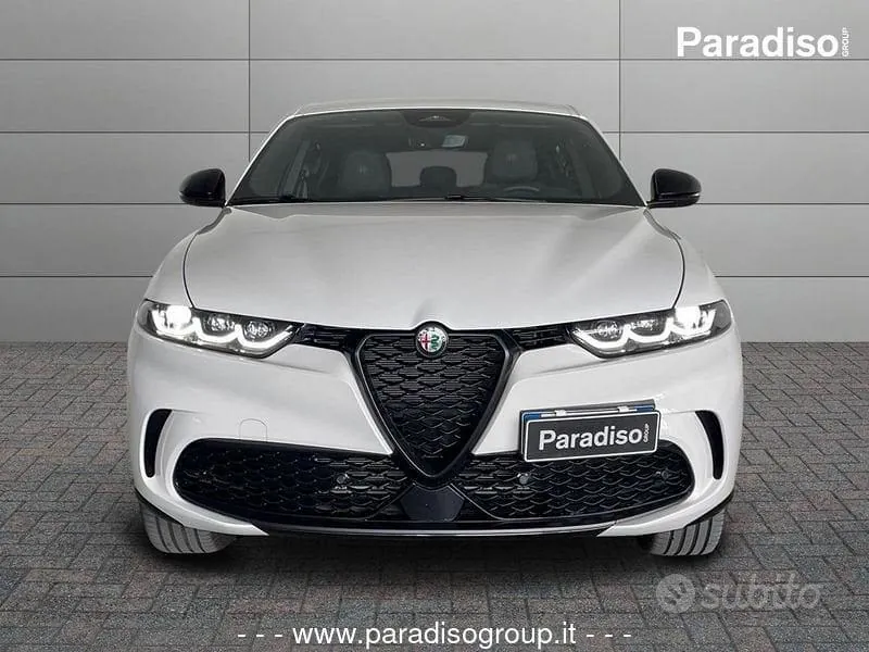 Alfa Romeo Tonale 2024 photo 3