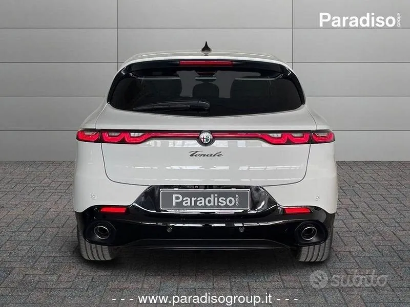 Alfa Romeo Tonale 2024 photo 4