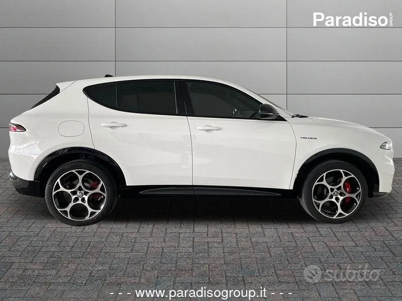 Alfa Romeo Tonale 2024 photo 5