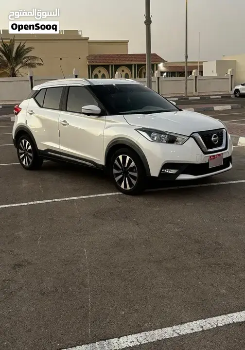 Nissan Kicks 2018 photo 2