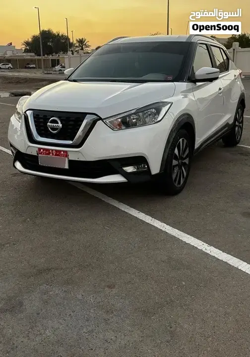 Nissan Kicks 2018 photo 3