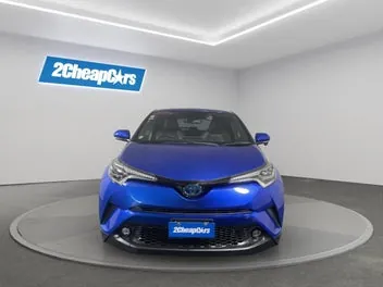 Toyota C-Hr 2019 photo 3