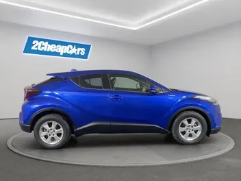 Toyota C-Hr 2019 photo 5