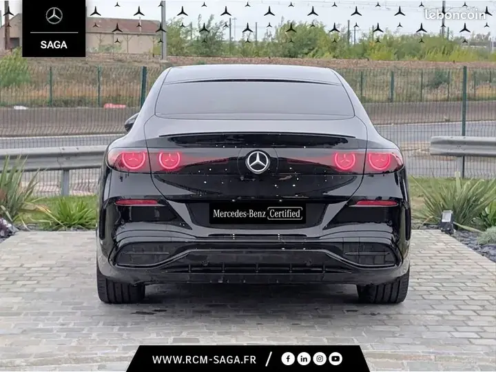 Mercedes-Benz C-Class 2026 photo 4