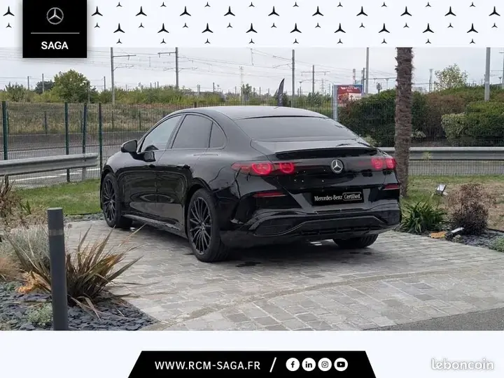 Mercedes-Benz C-Class 2026 photo 3
