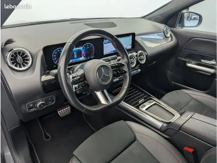 Mercedes-Benz Gla 2023 photo 3