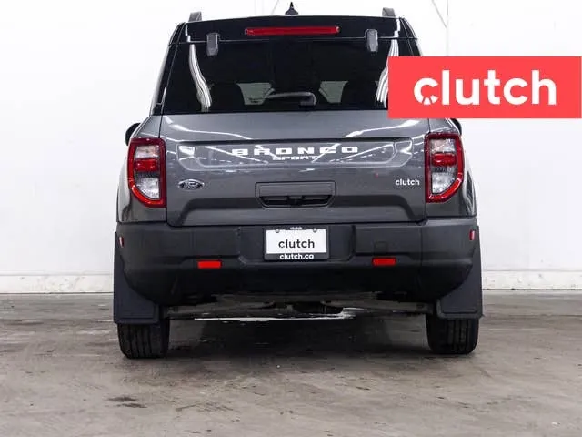 Ford Bronco Sport 2024 photo 5