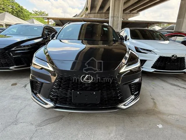 Lexus Rx350