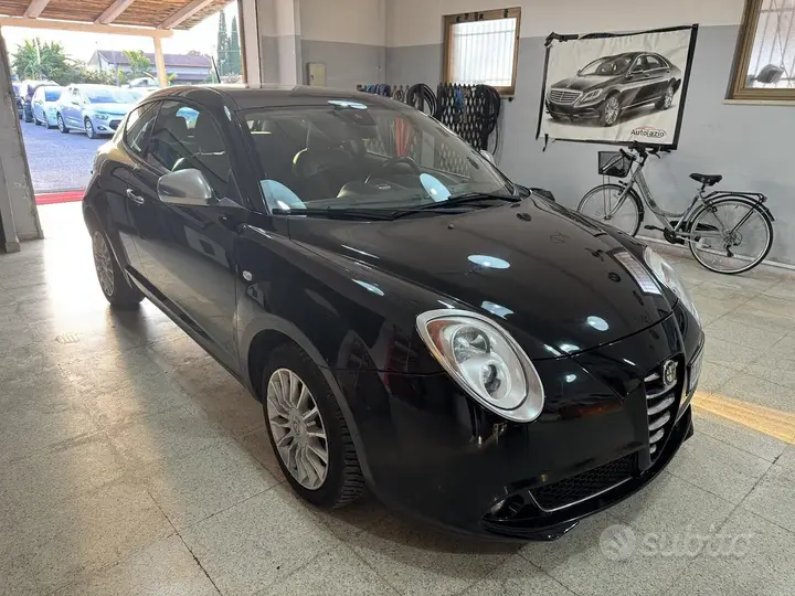 Alfa Romeo Mito 2013 photo 2