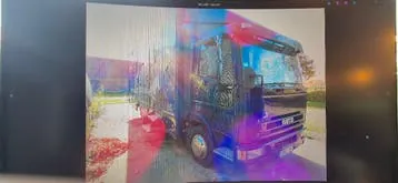 Iveco Paardencamion 2002 photo 3