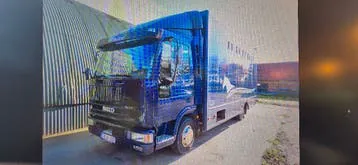 Iveco Paardencamion 2002 photo 2