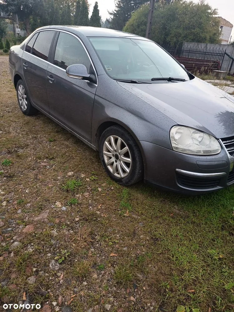 Volkswagen Jetta 2008 photo 2