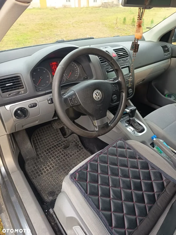 Volkswagen Jetta 2008 photo 5