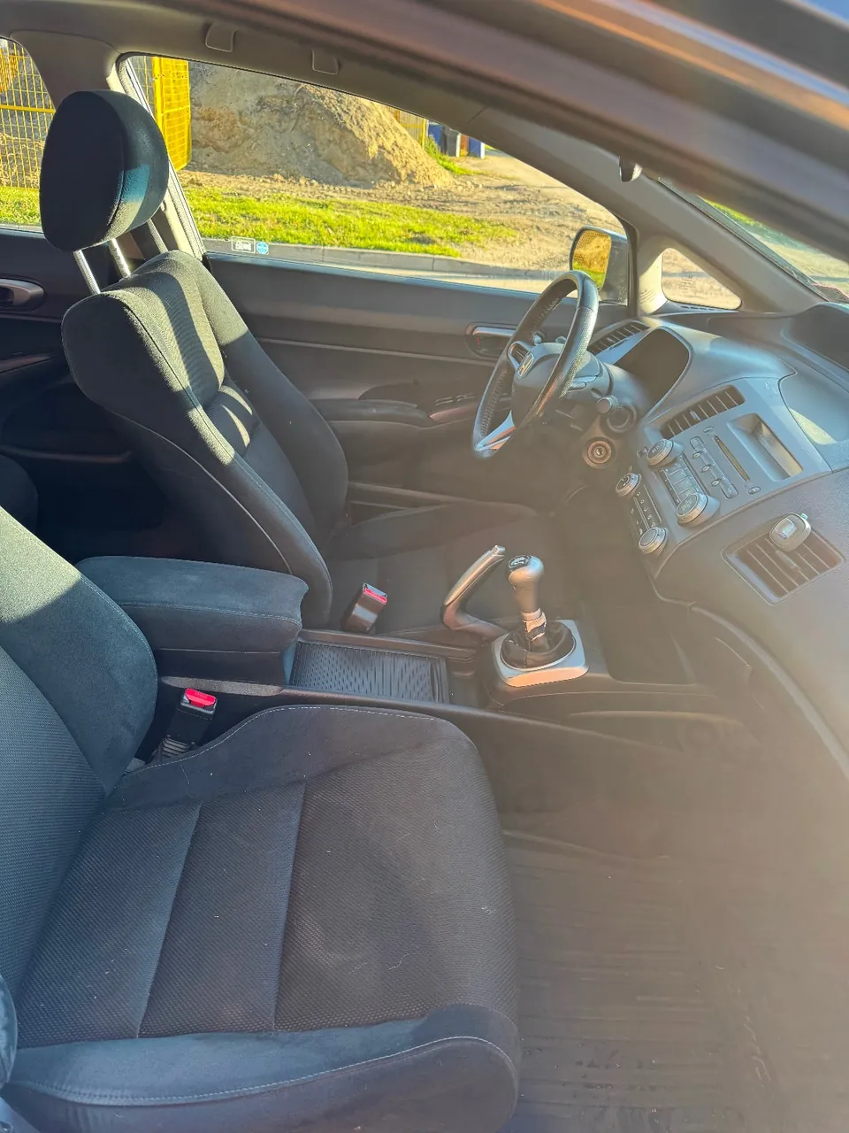 Honda Civic 2009 photo 5