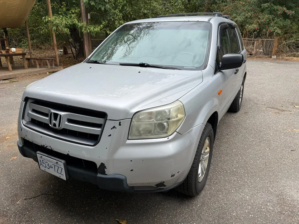 Honda Pilot