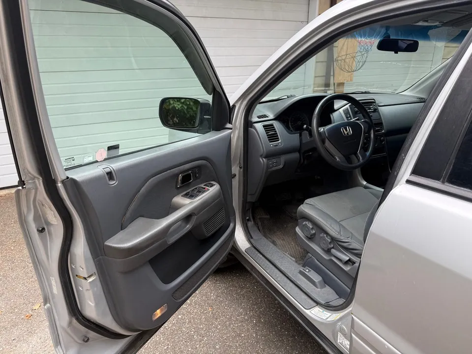 Honda Pilot 2006 photo 4