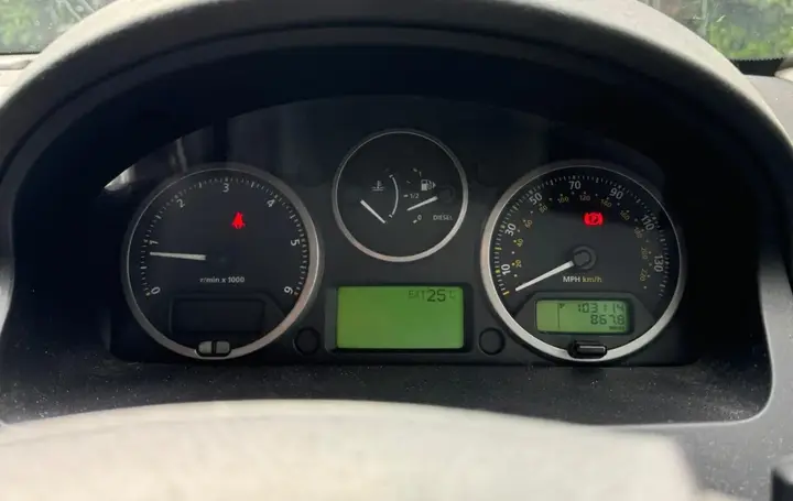 Land Rover Freelander 2 2009 photo 5