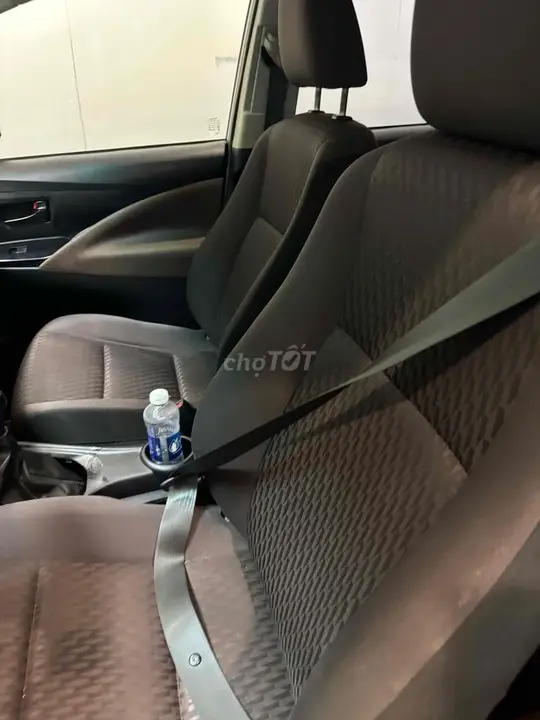 Toyota Innova 2022 photo 3