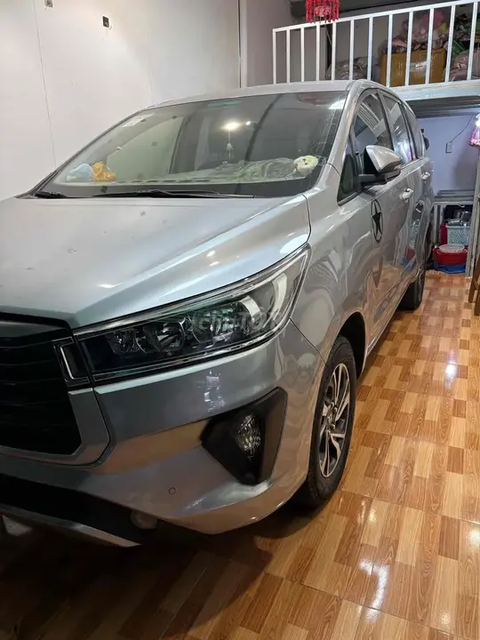 Toyota Innova