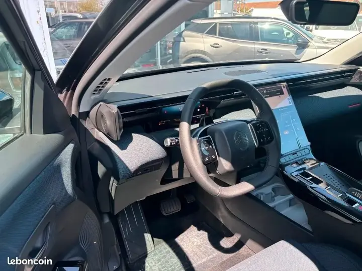 Citroen C5 Aircross 2026 photo 4