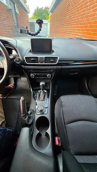 Mazda 3 2016 photo 5