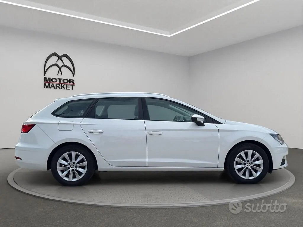 Seat Leon 2020 photo 4