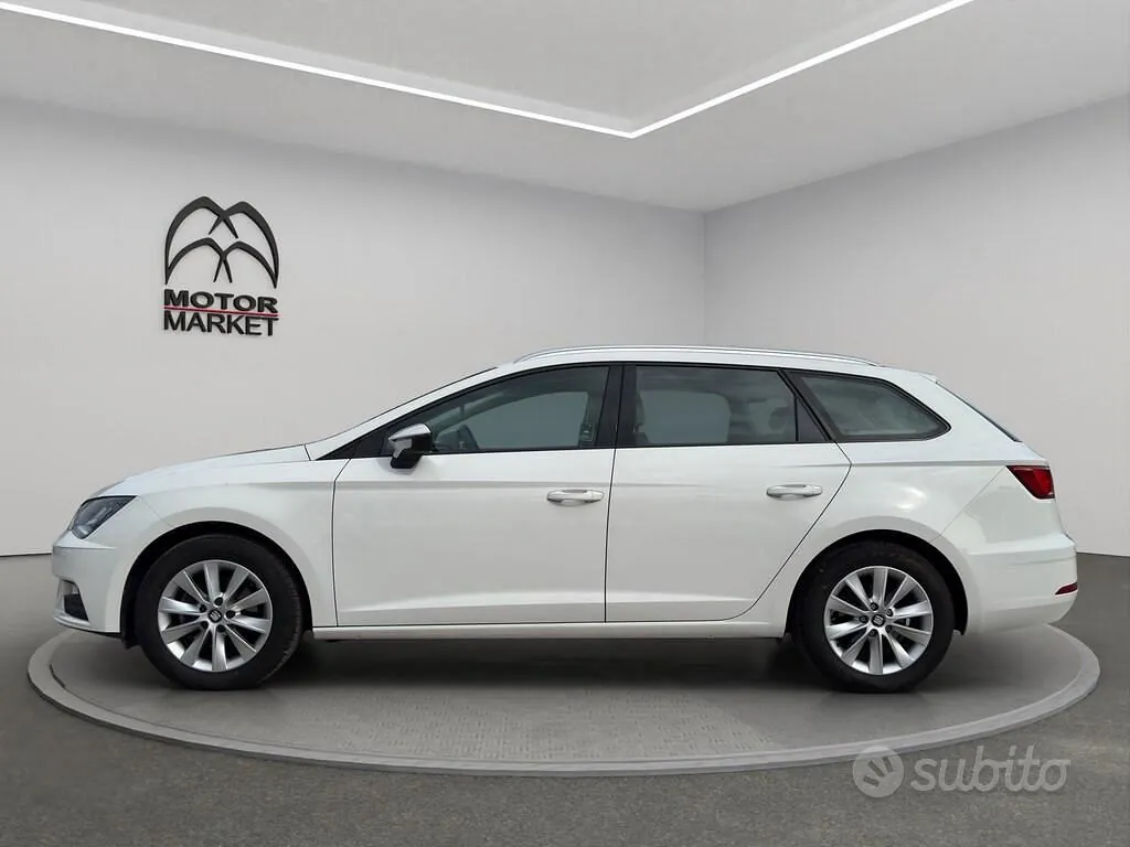 Seat Leon 2020 photo 5