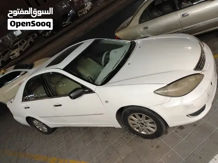Toyota Camry 2005 photo 2