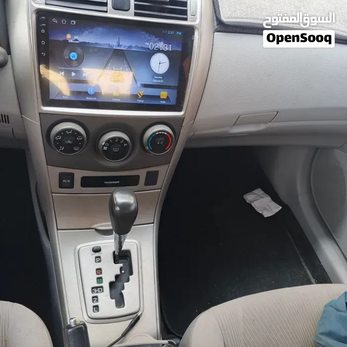 Toyota Corolla 2012 photo 4