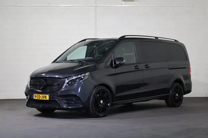 Mercedes-Benz Vklasse