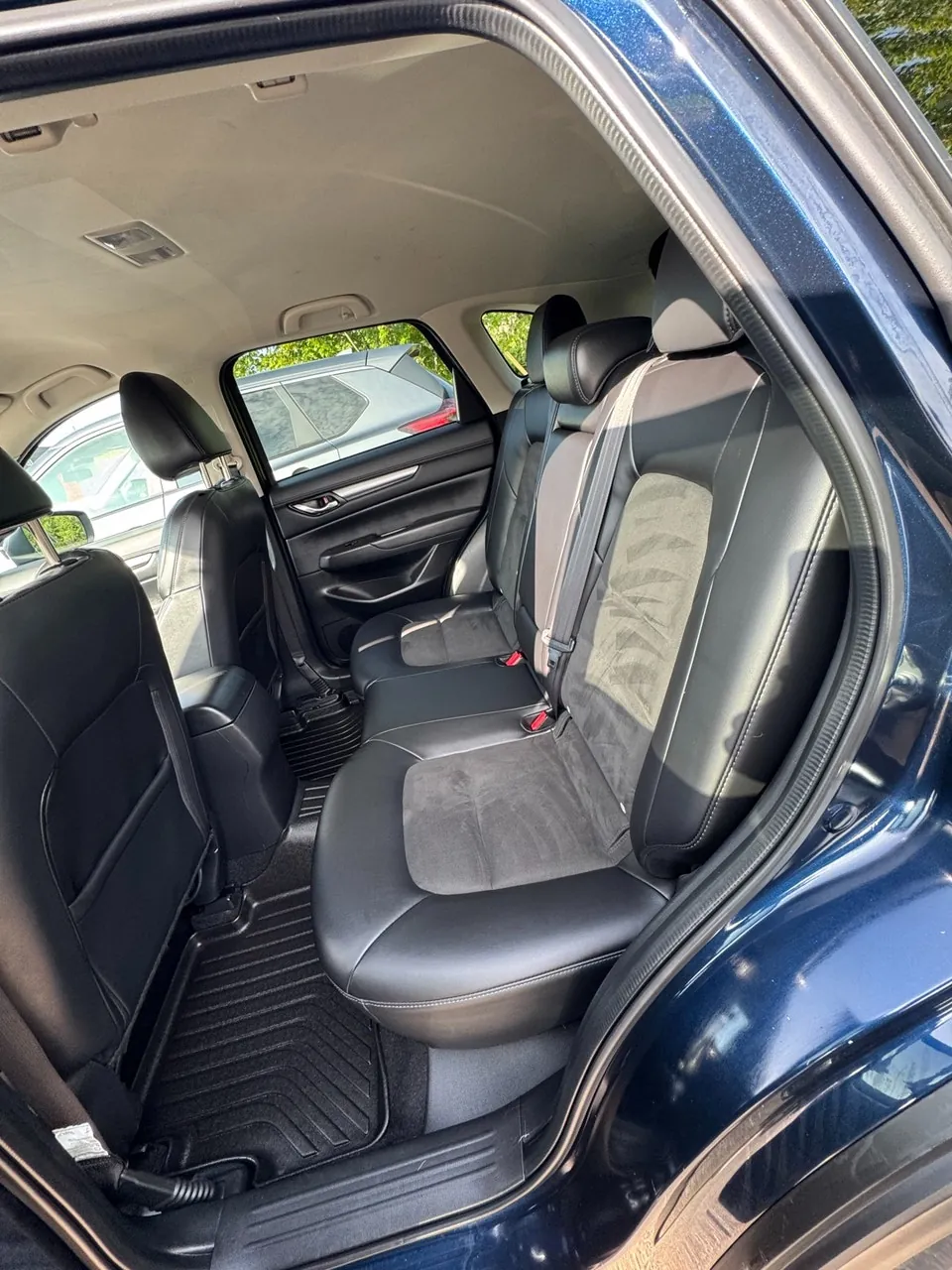 Mazda Cx-5 2018 photo 5