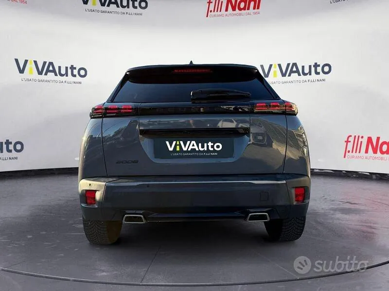 Peugeot 2008 2024 photo 3