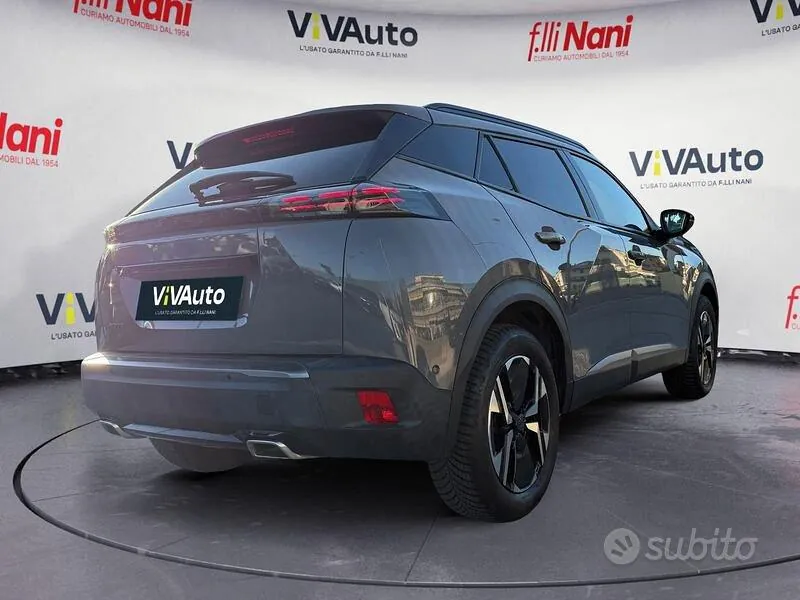 Peugeot 2008 2024 photo 2