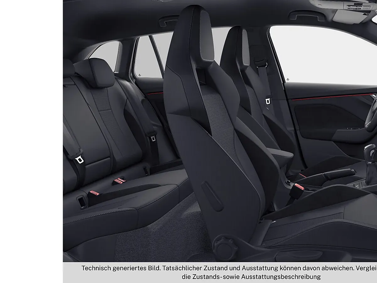 Skoda Scala 2026 photo 3