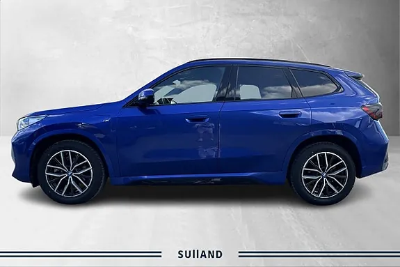 BMW X1 2023 photo 2