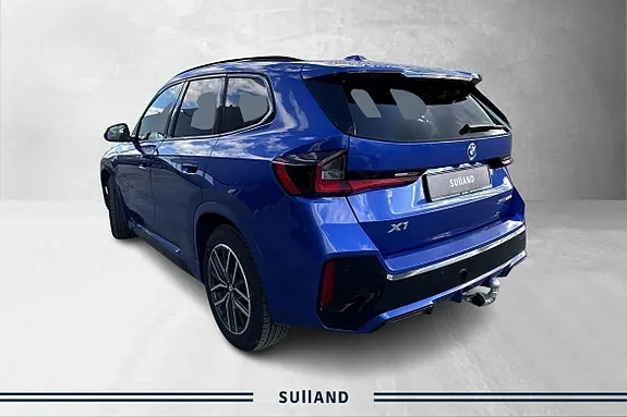 BMW X1 2023 photo 3