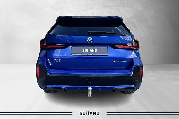 BMW X1 2023 photo 4
