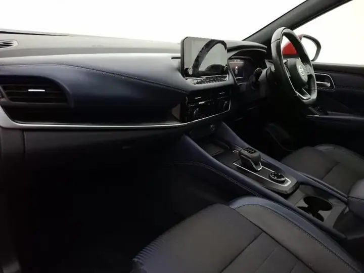 Nissan Qashqai 2022 photo 5