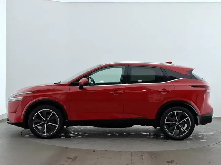 Nissan Qashqai 2022 photo 4