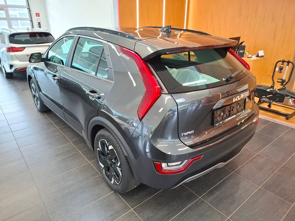 Kia E-Niro 2024 photo 3