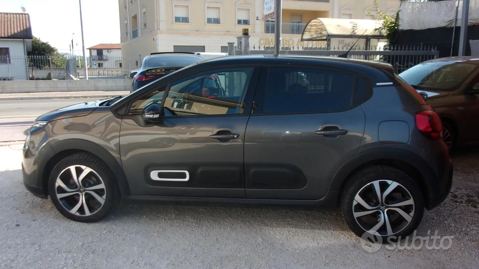 Citroen C3 2022 photo 3