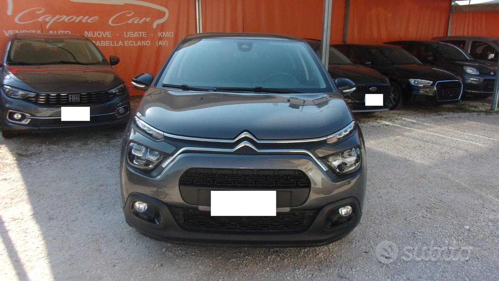 Citroen C3