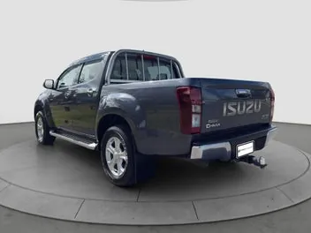 Isuzu D-Max 2016 photo 3