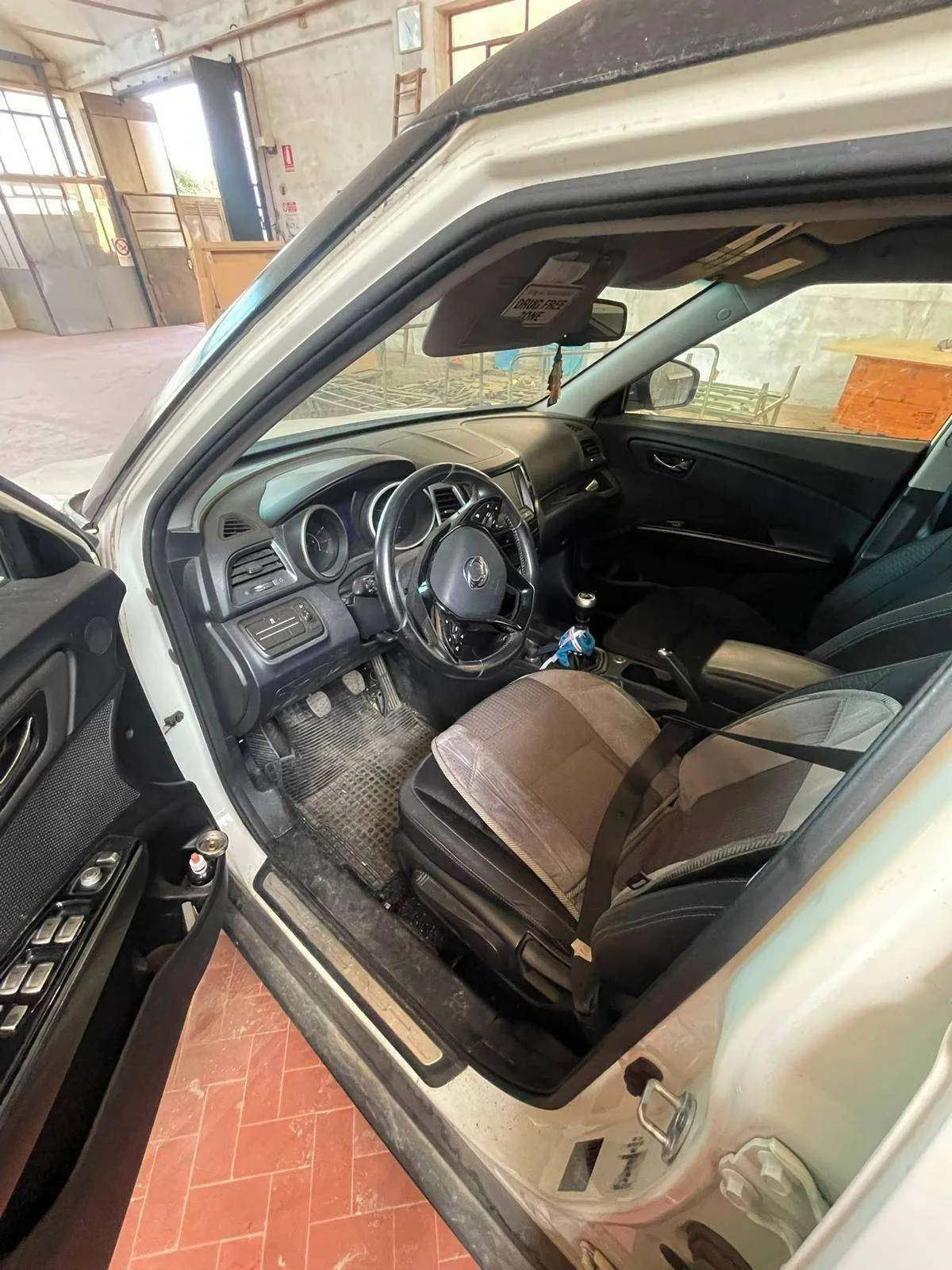 KG Mobility Xlv 2019 photo 5